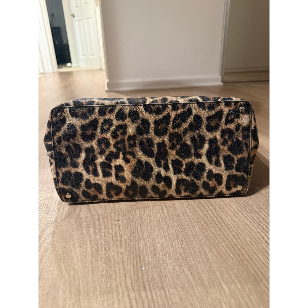 Kate Spade Cedar Street Harmony Tote - Leopard - Picture 9 of 14